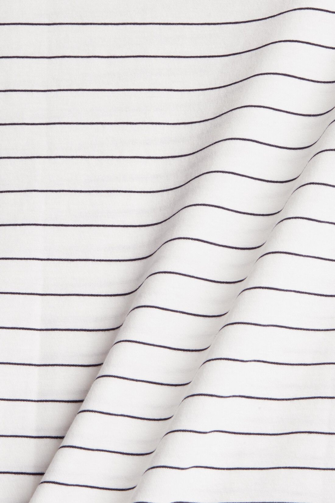 T-Shirt aus 100% Bio-Baumwolle