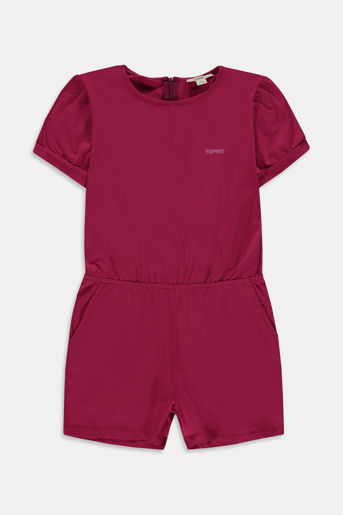 Overalls knitted
