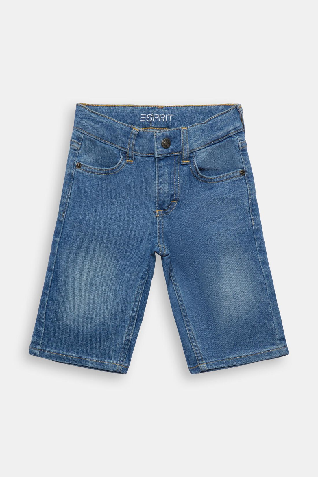 Shorts denim