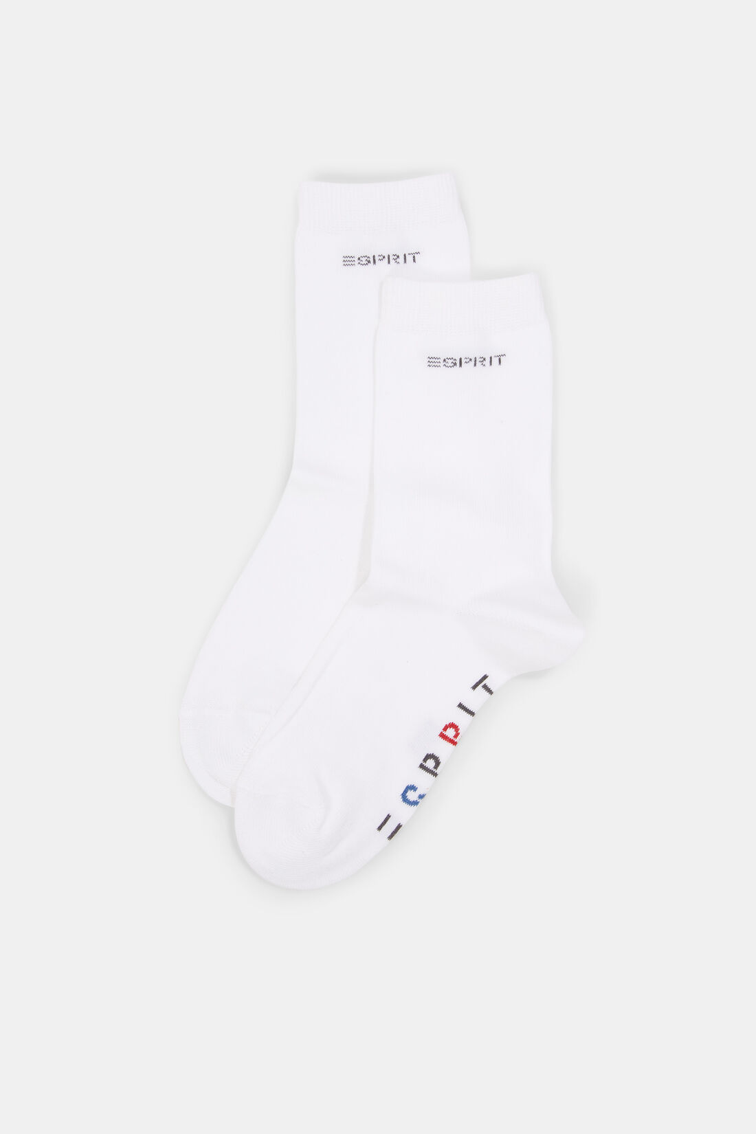 Kindersocken mit Logo