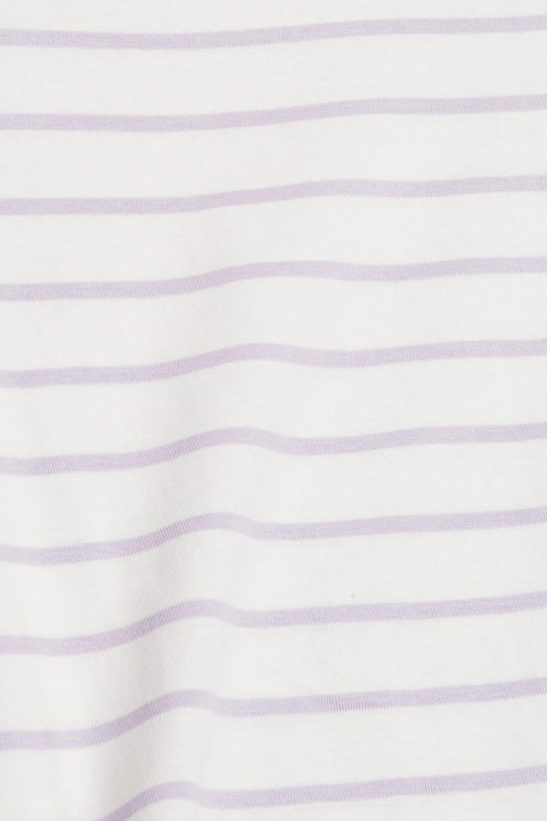 T-Shirt aus 100% Organic Cotton