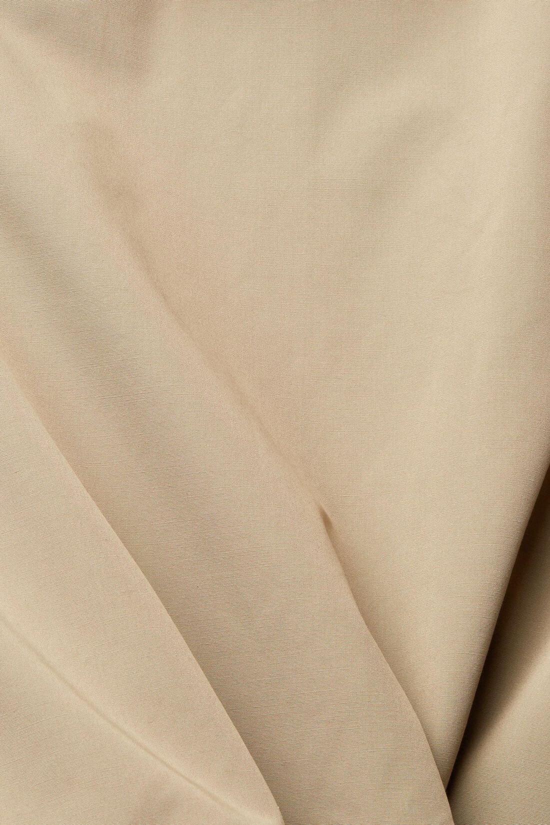 Trenchcoat mit G&uuml;rtel