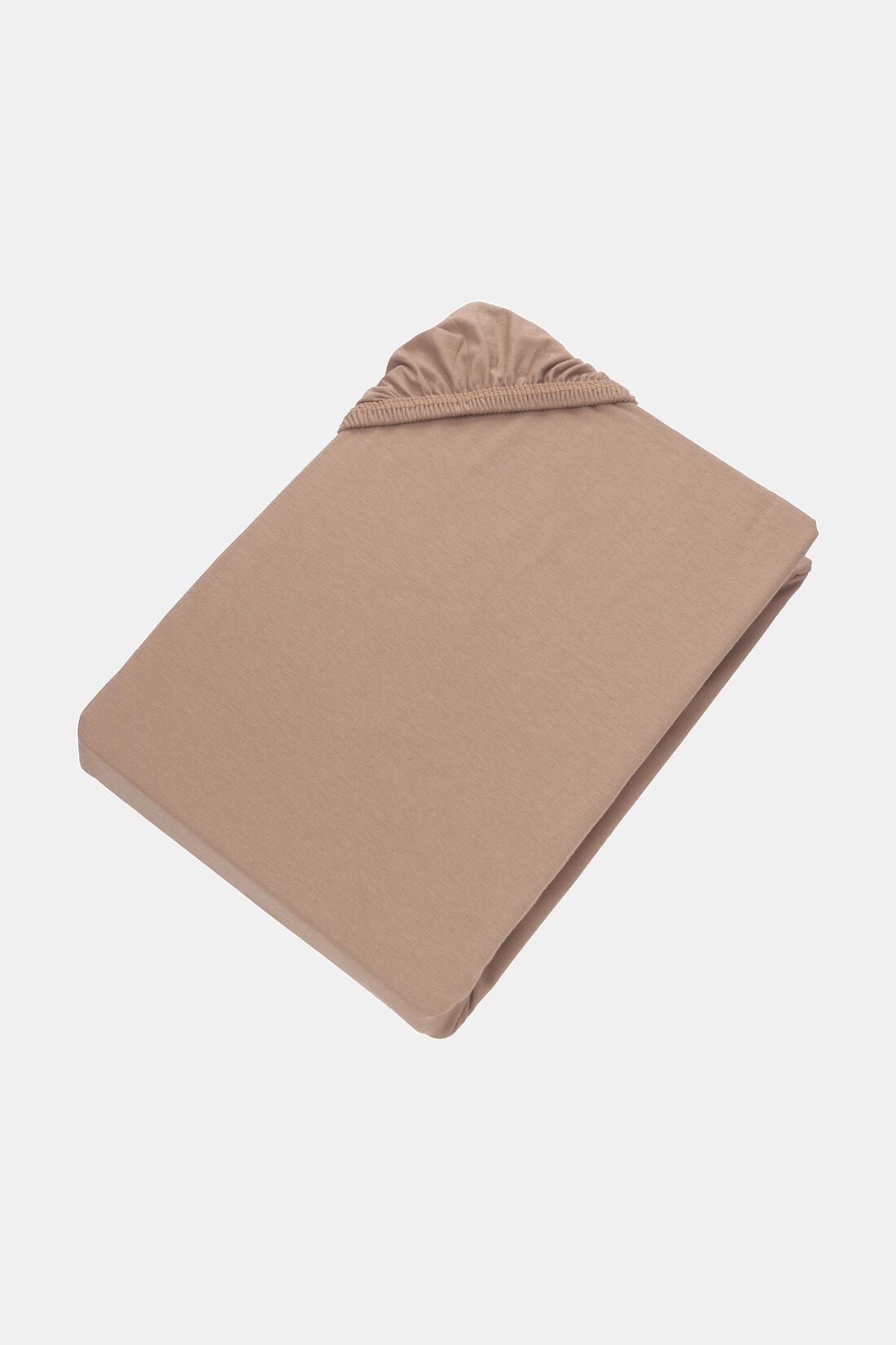 Bettlaken aus Single Jersey