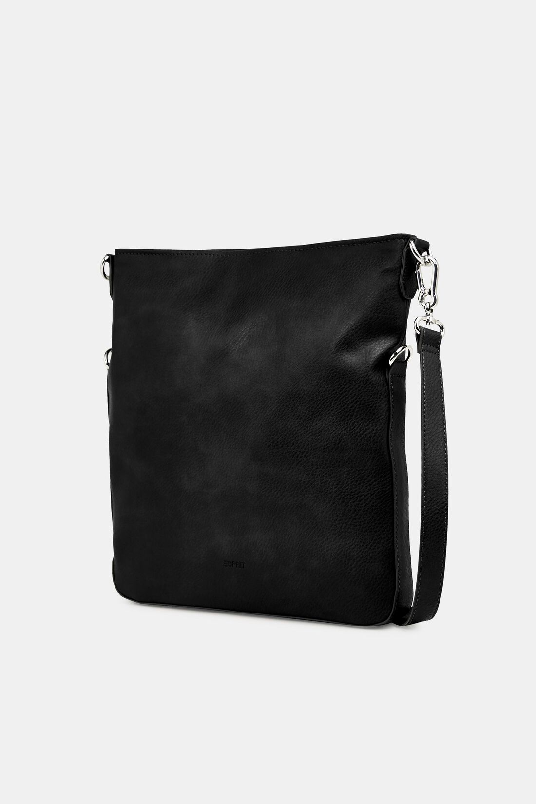 Flap Over-Bag in Lederoptik