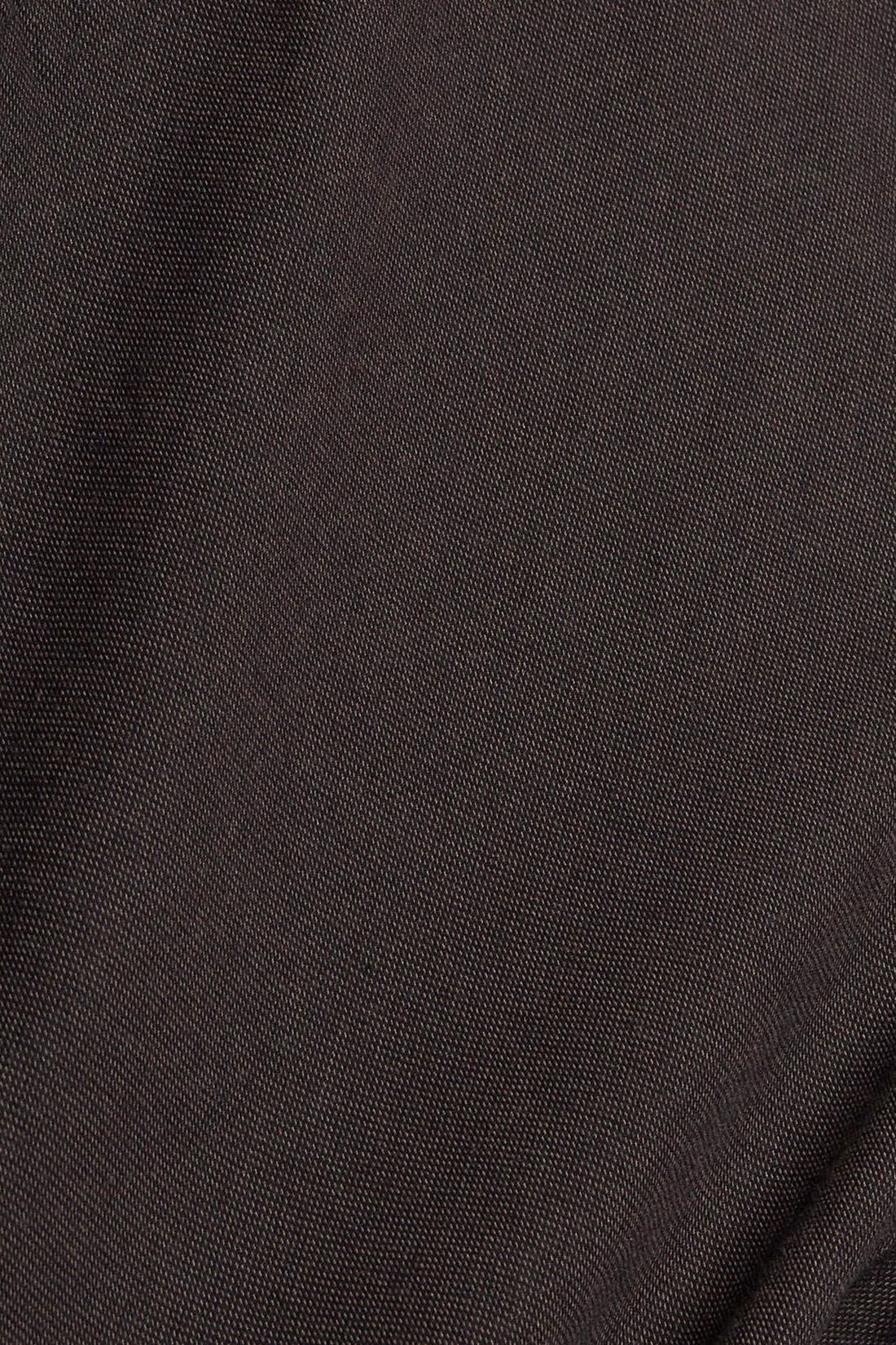 Geb&uuml;rstete Chinohose