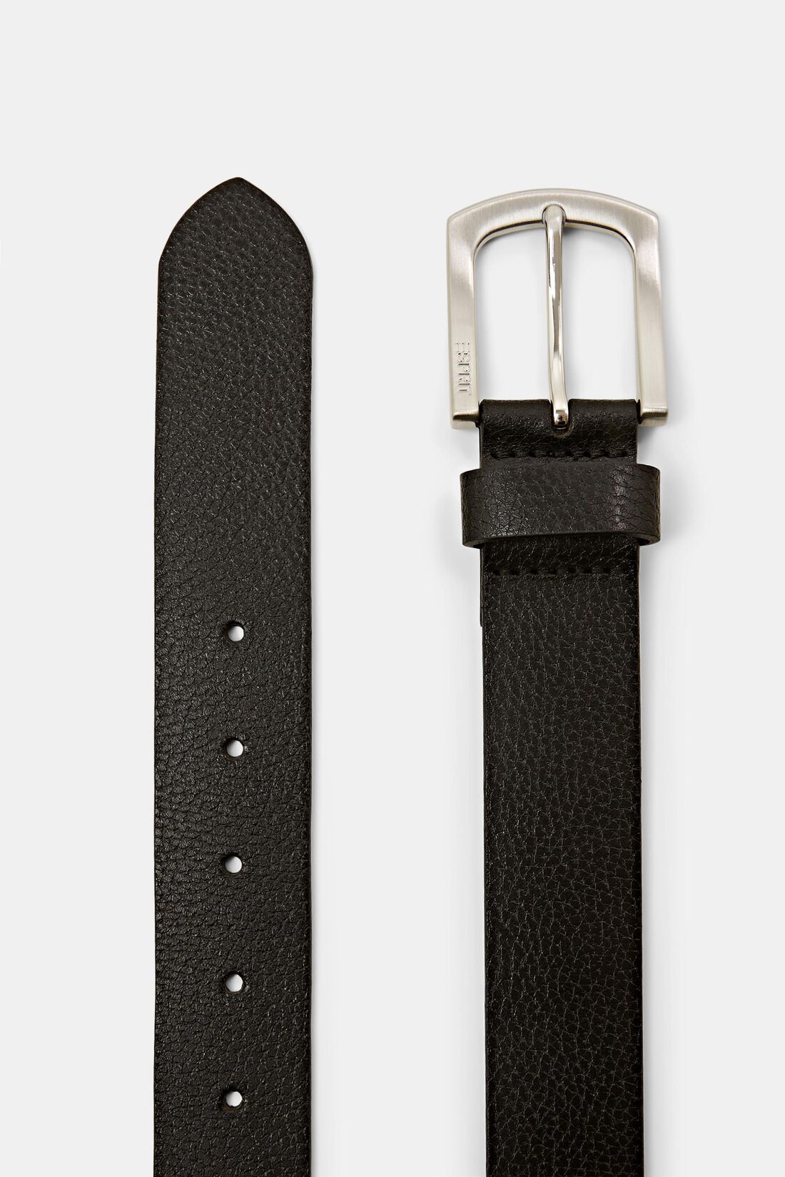 Lederg&uuml;rtel