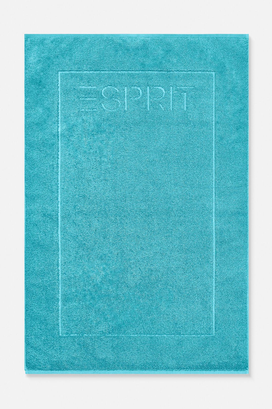 Frottee-Badematte aus 100% Baumwolle