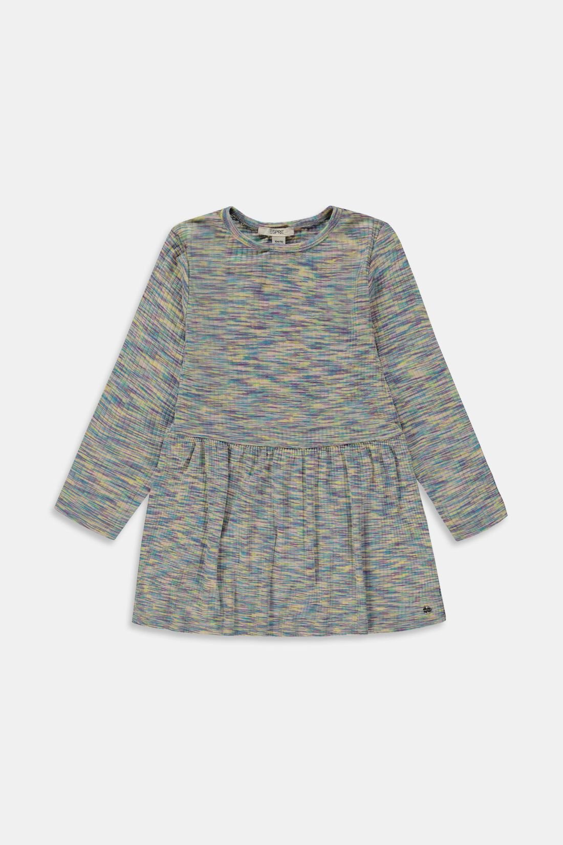 Dresses knitted