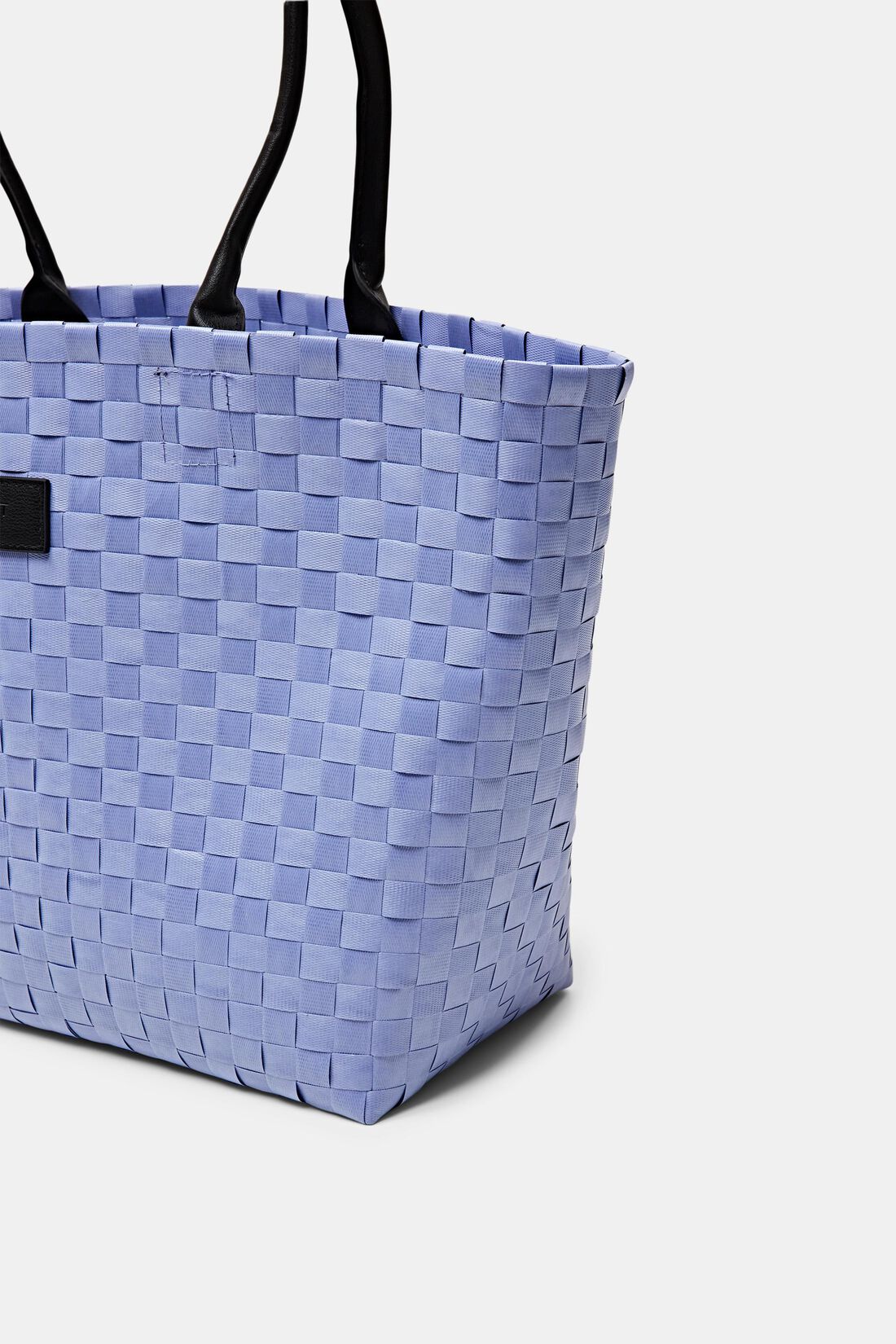 Tote Bag aus Webstoff