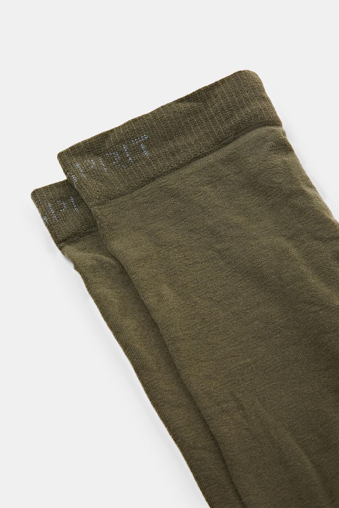 Blickdichte Strumpfhose