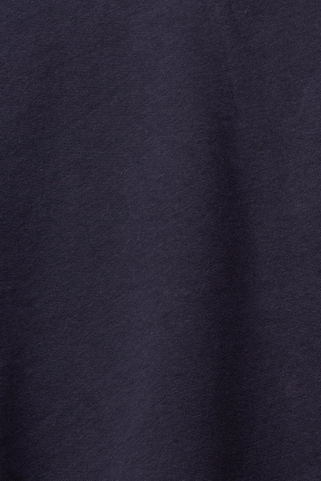Recycelt: Sweatshirt mit Kapuze
