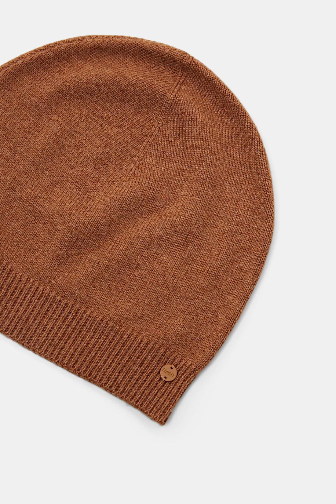 Beanie aus LENZING&trade; ECOVERO&trade;-Mix