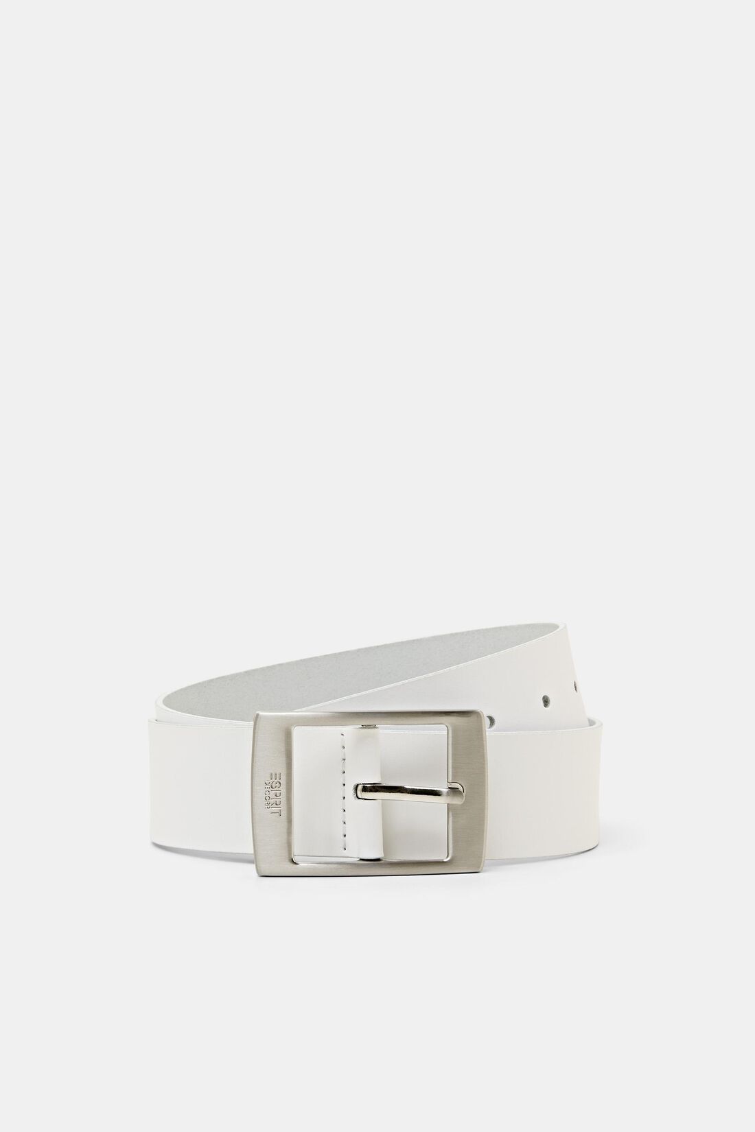 Belts leather