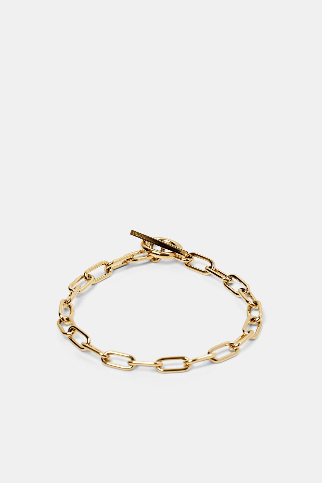 Kettenarmband, Edelstahl