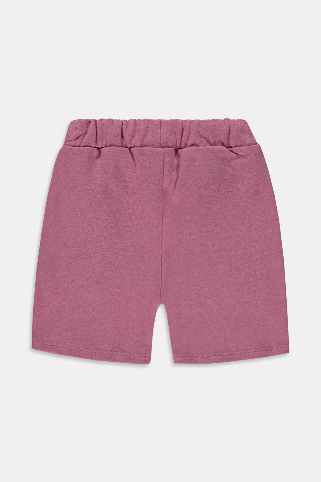 Shorts knitted