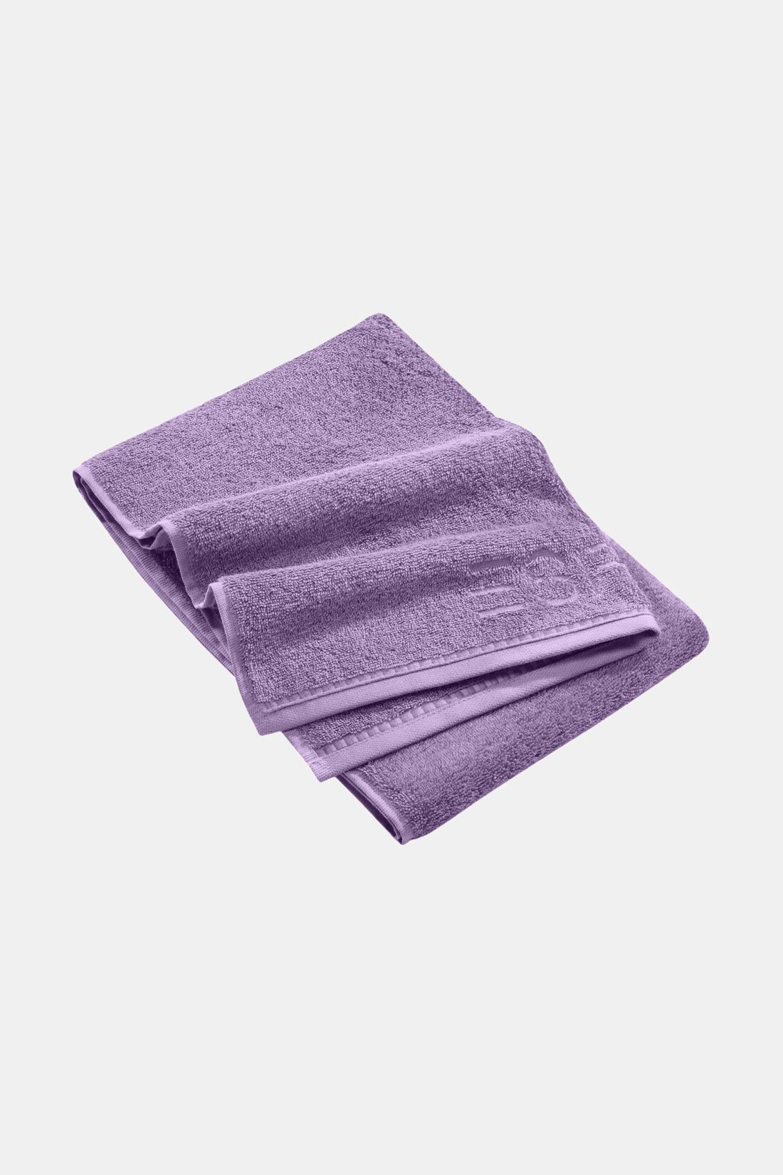 Handtuchserie aus Frottee