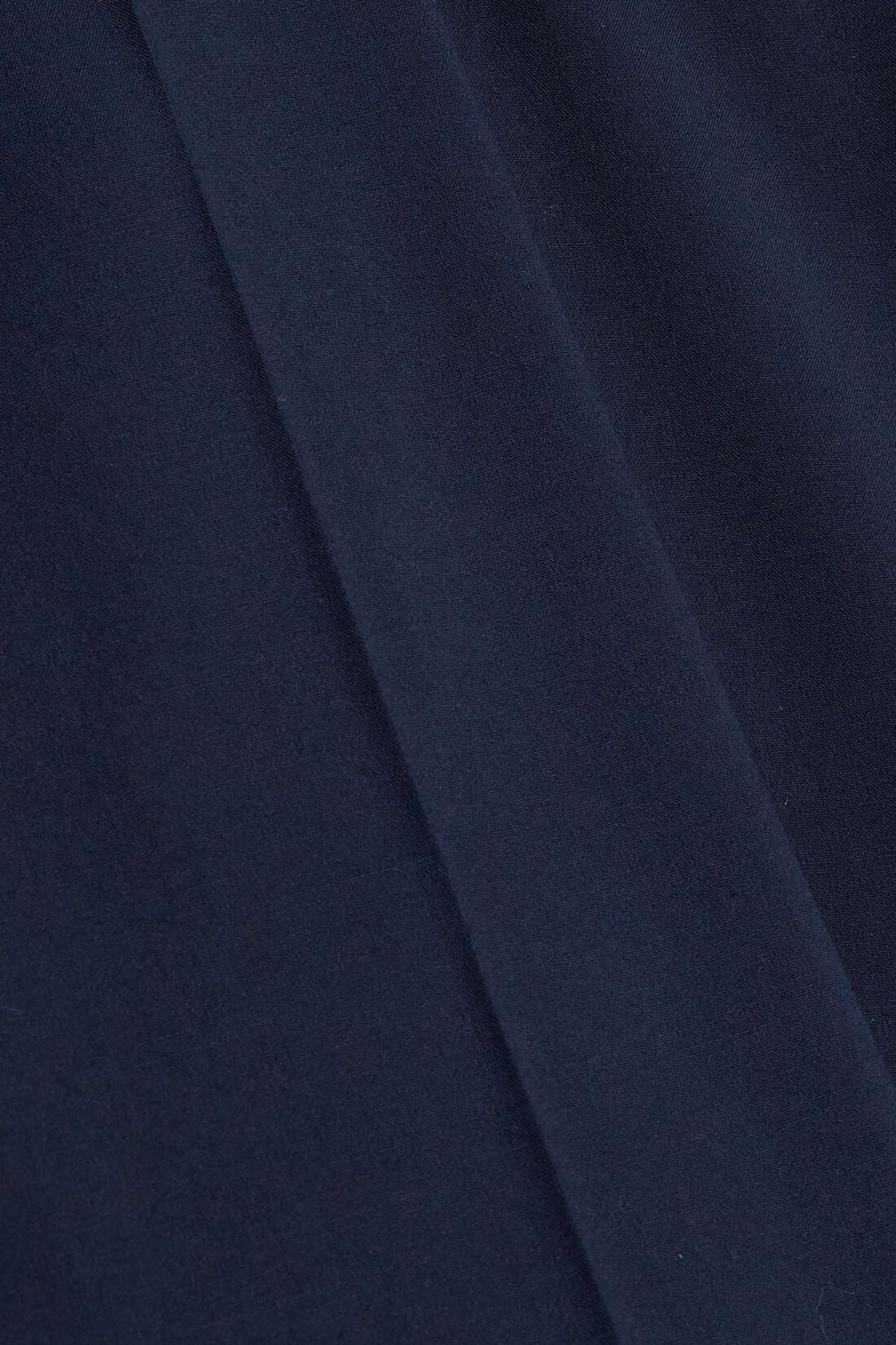 Mid-Rise-Pants im Cropped Fit