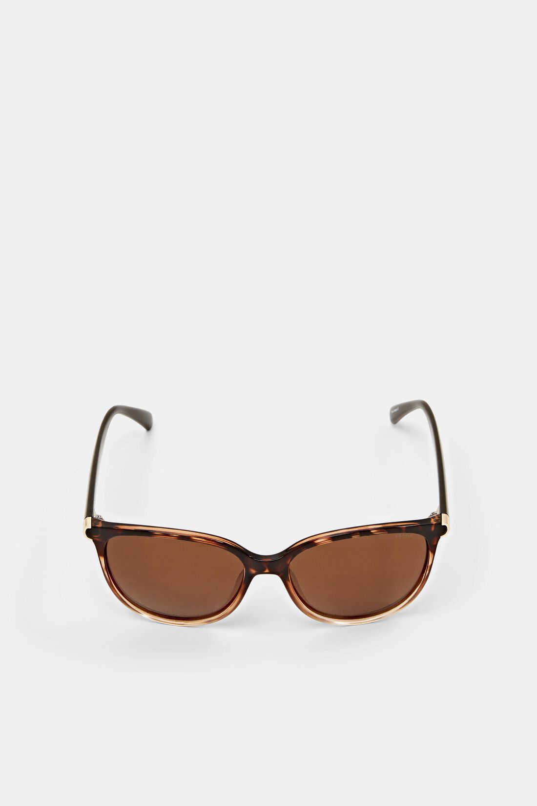 Sonnenbrille mit polarisierten Gl&auml;sern