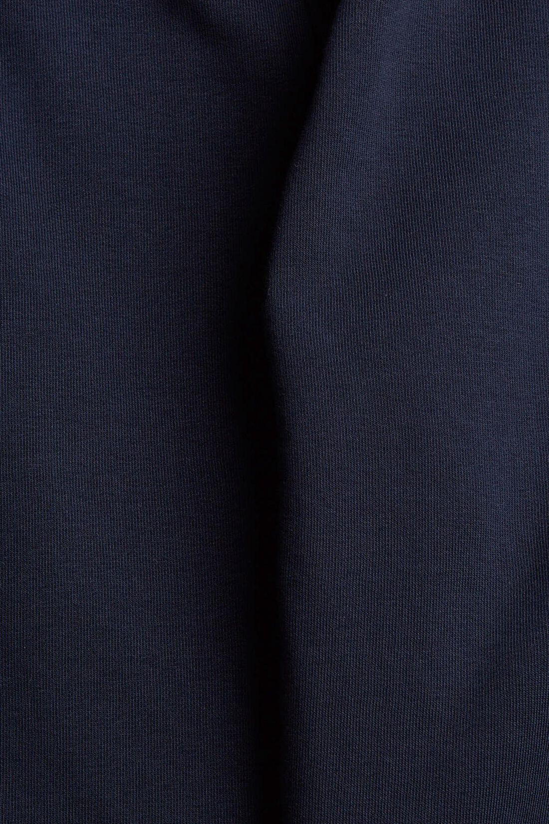 Sweat-Shorts aus Baumwoll-Mix