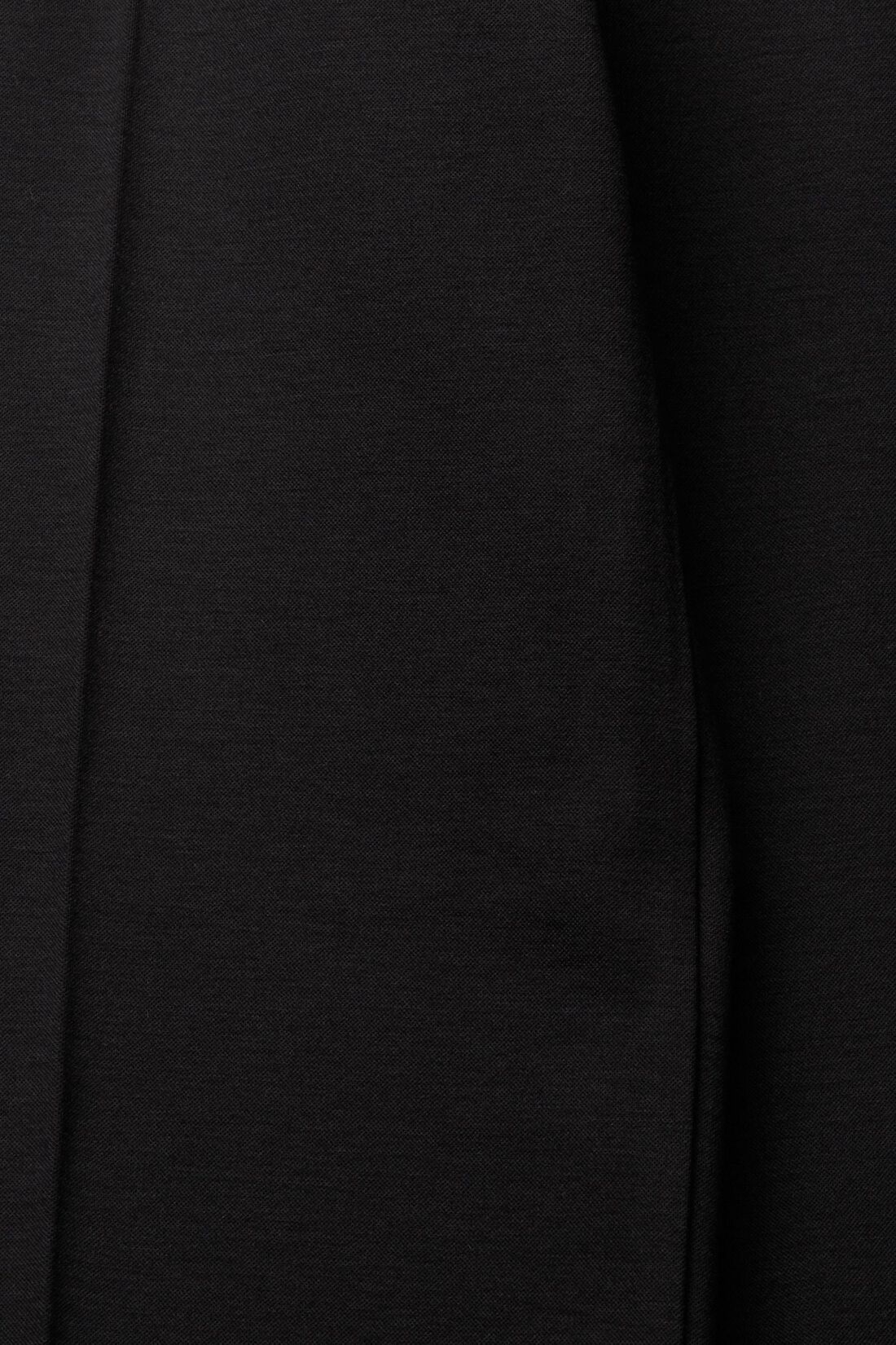 SPORTY PUNTO Mix & Match Hose mit geradem Bein