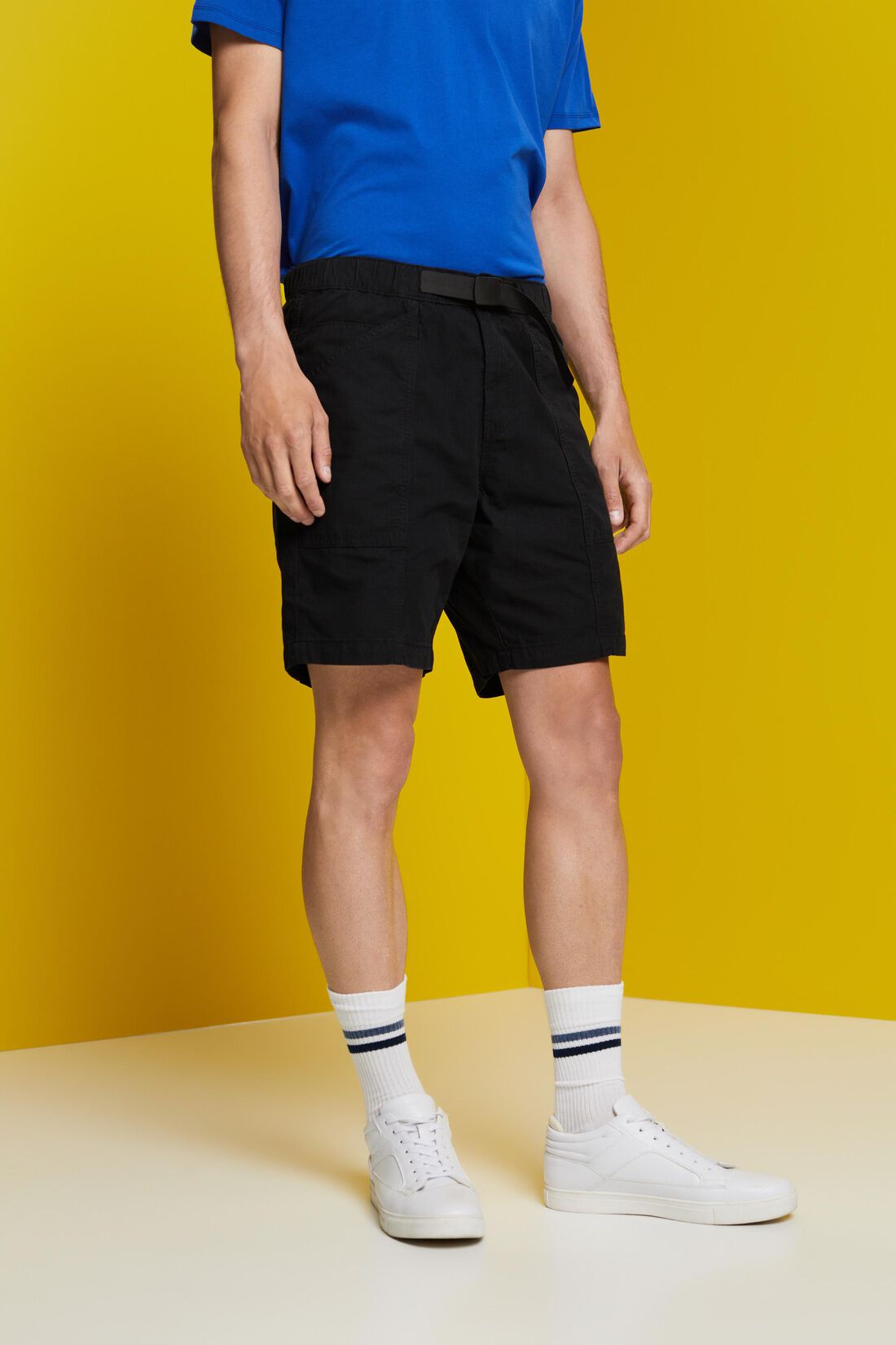 Shorts denim