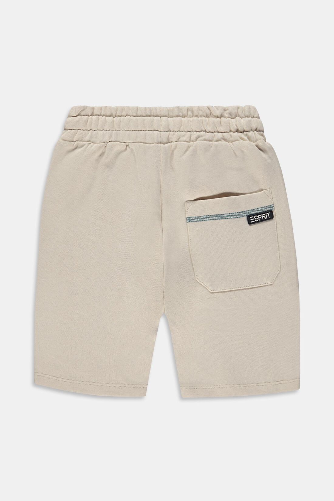 Shorts knitted