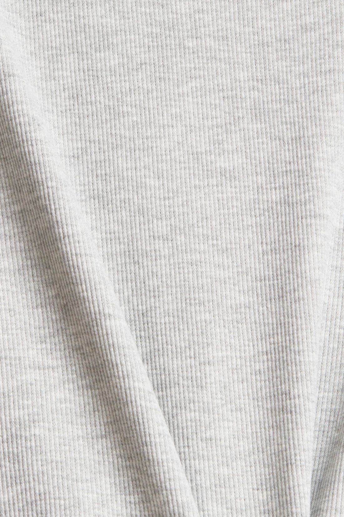 Jersey-Shirt mit Organic Cotton