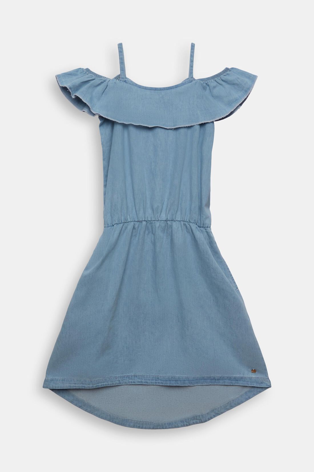Dresses denim