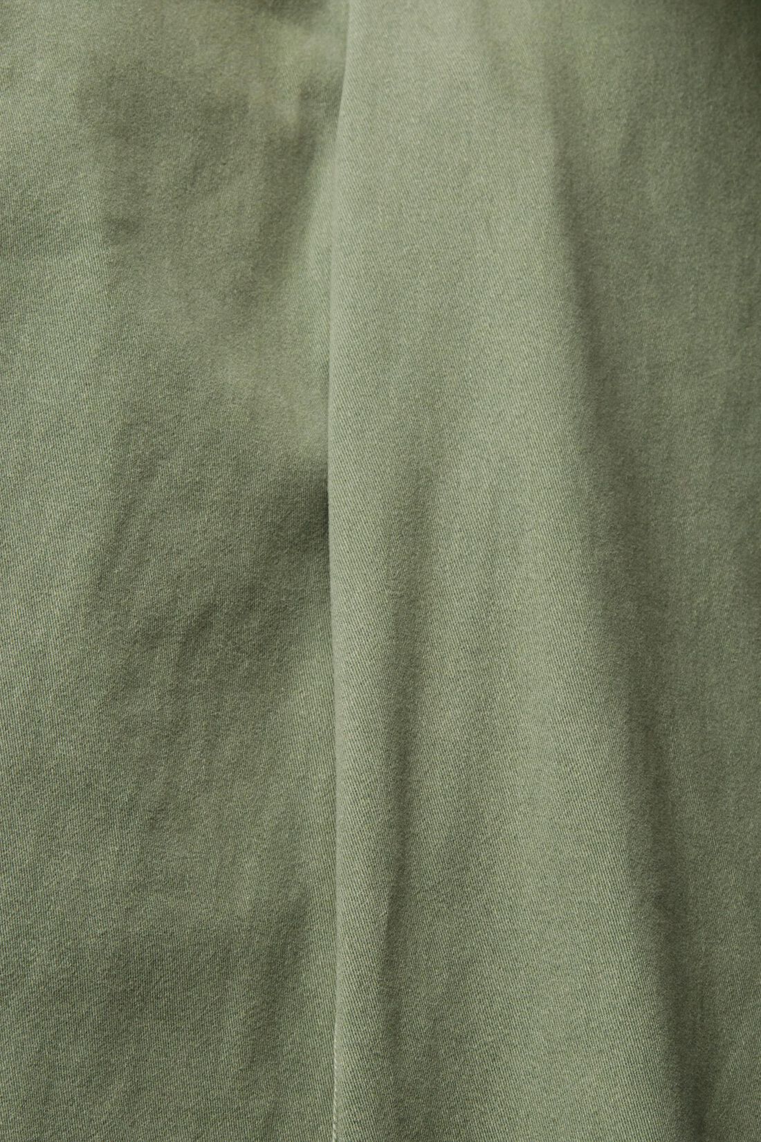 Chino aus Baumwolle