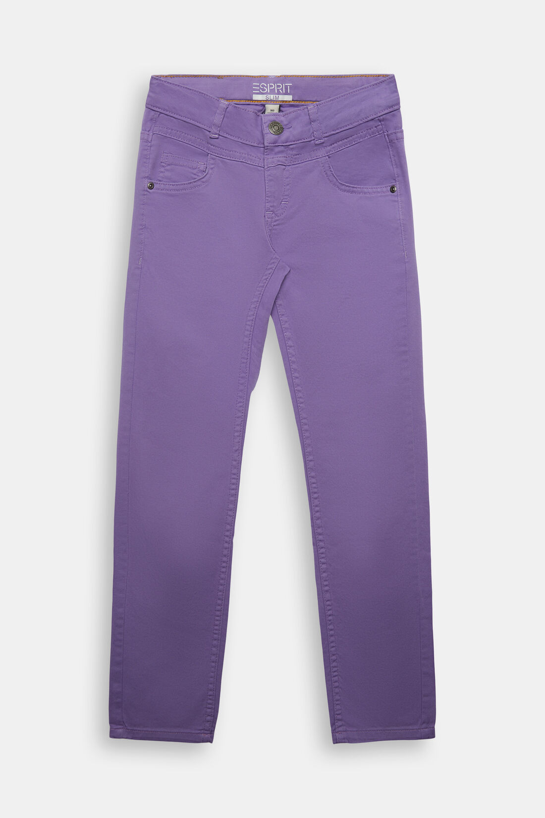 Pants denim