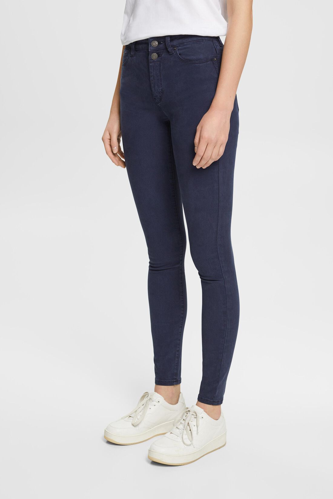 Stretch-Hose, TENCEL&trade;