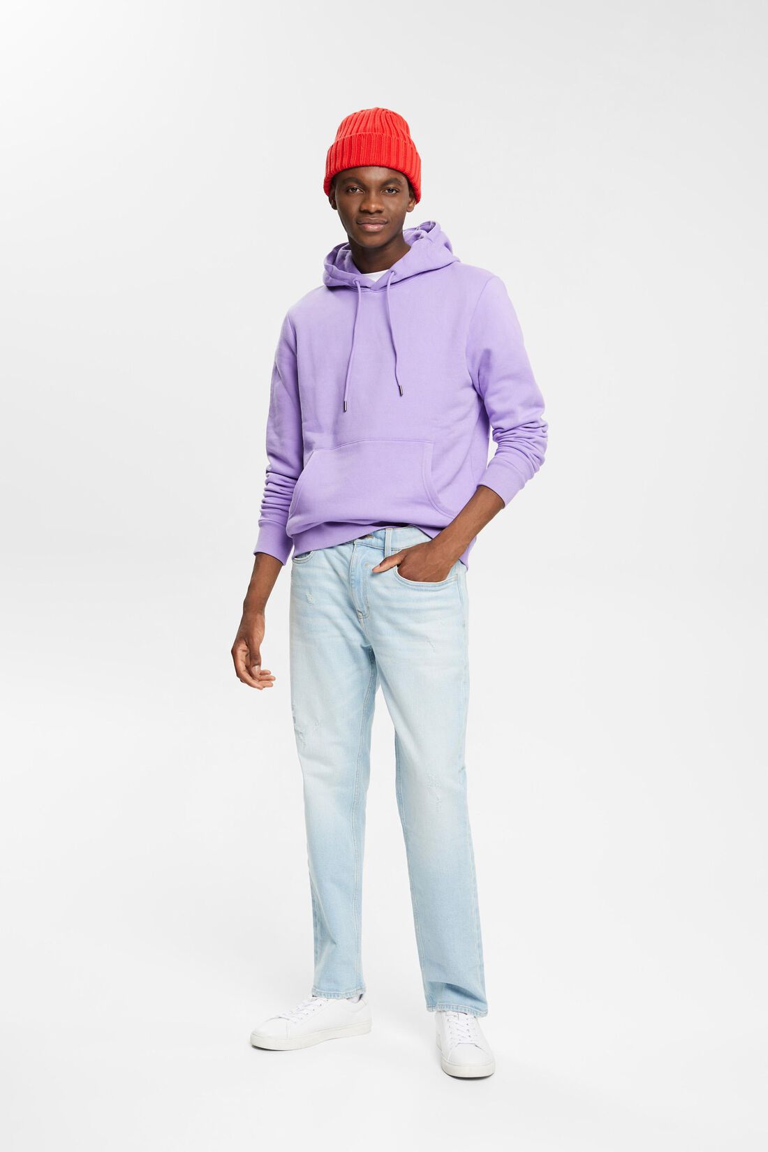 Stretch-Jeans