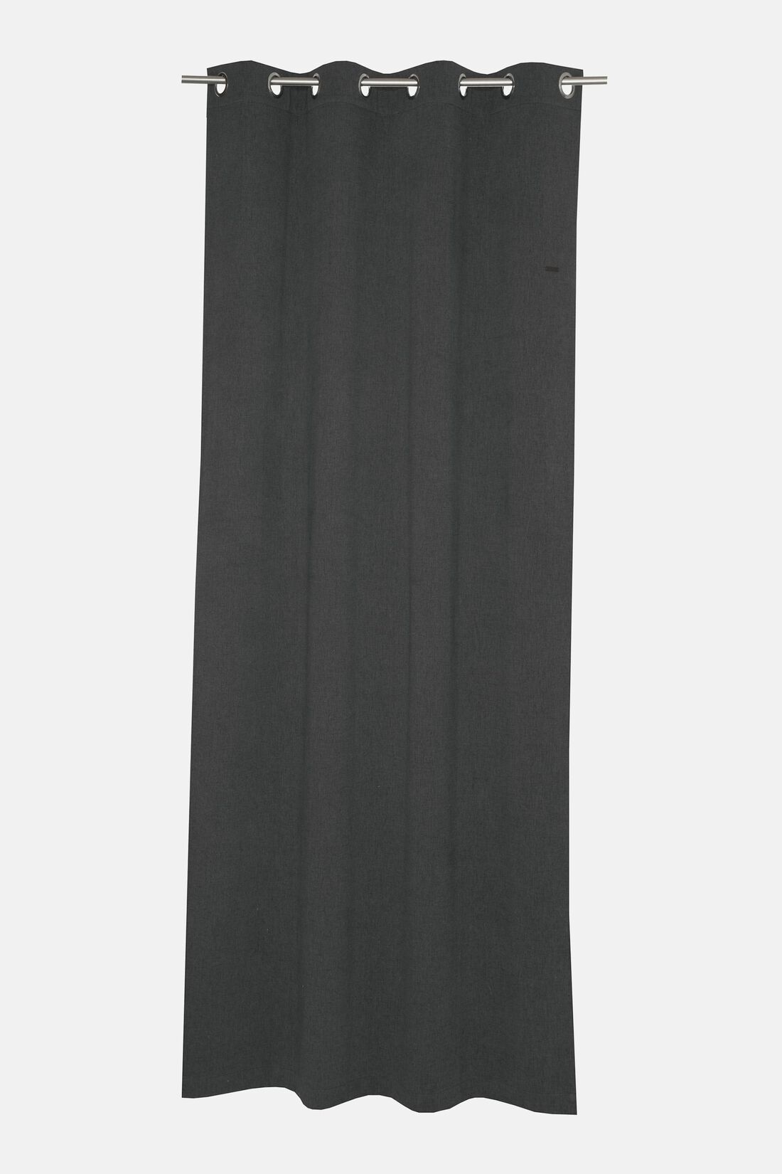 Curtains & Rollos