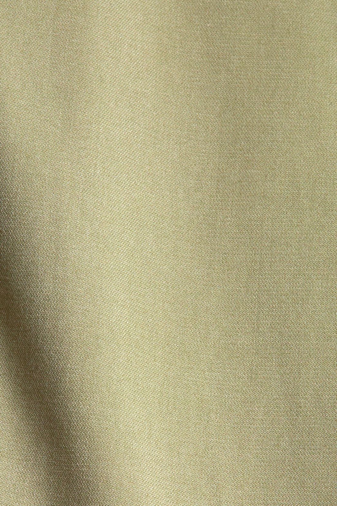 Bermudas mit Bundfalten
