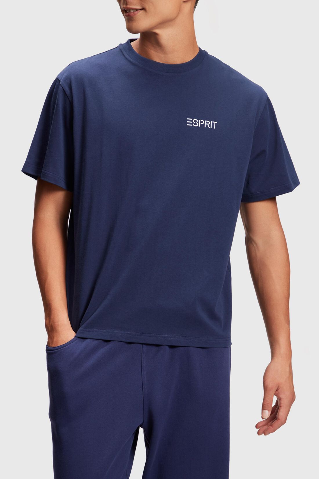 Print-T-Shirt aus der Seoul Edition