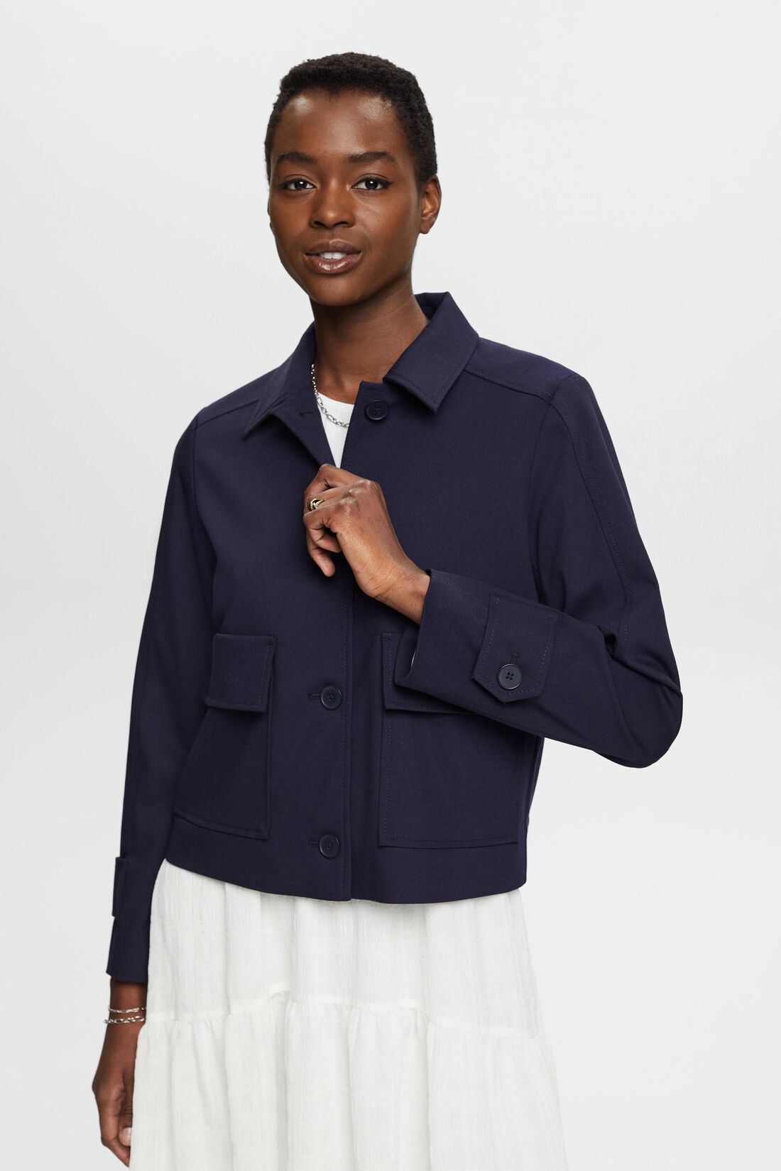 Clifton Twilljacke