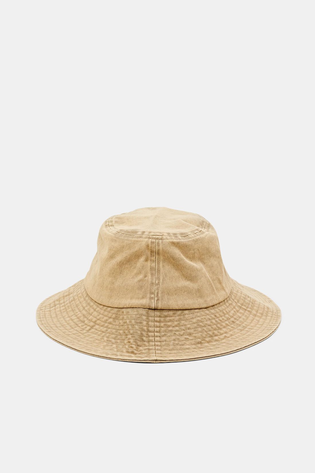 Bucket Hat im Acid-Design