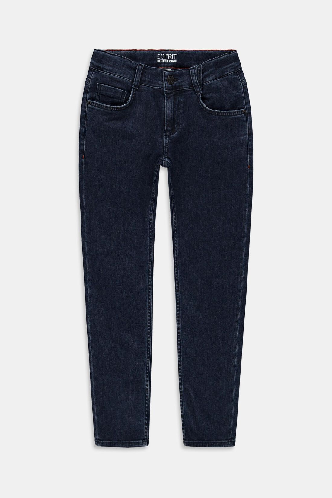 Pants denim