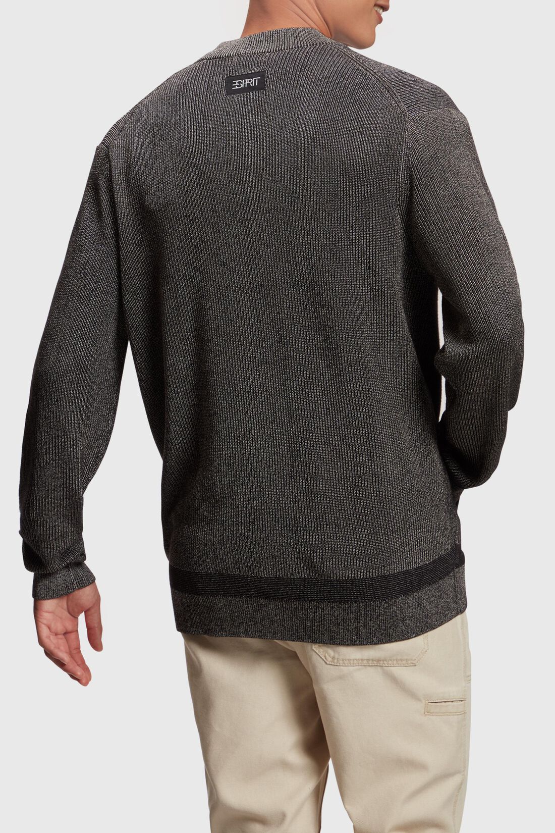 Sweatjacke