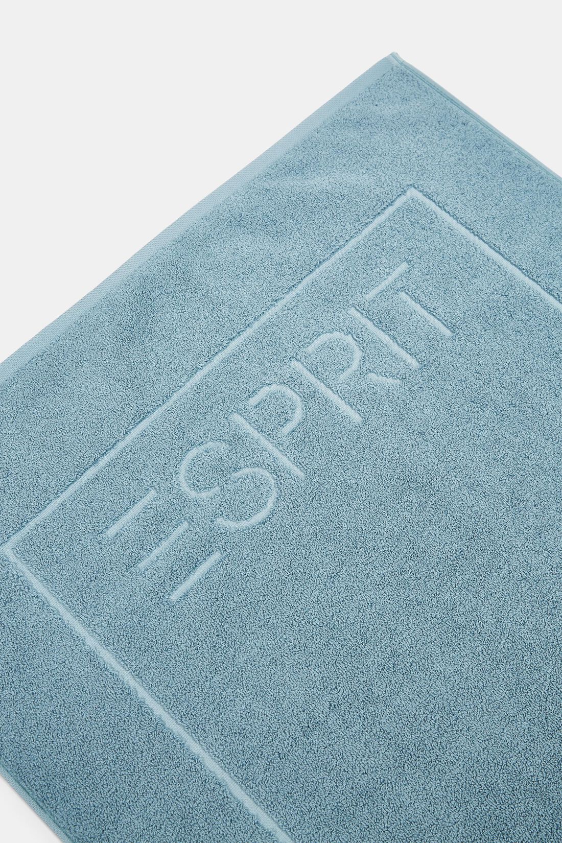 Frottee-Badematte aus 100% Baumwolle
