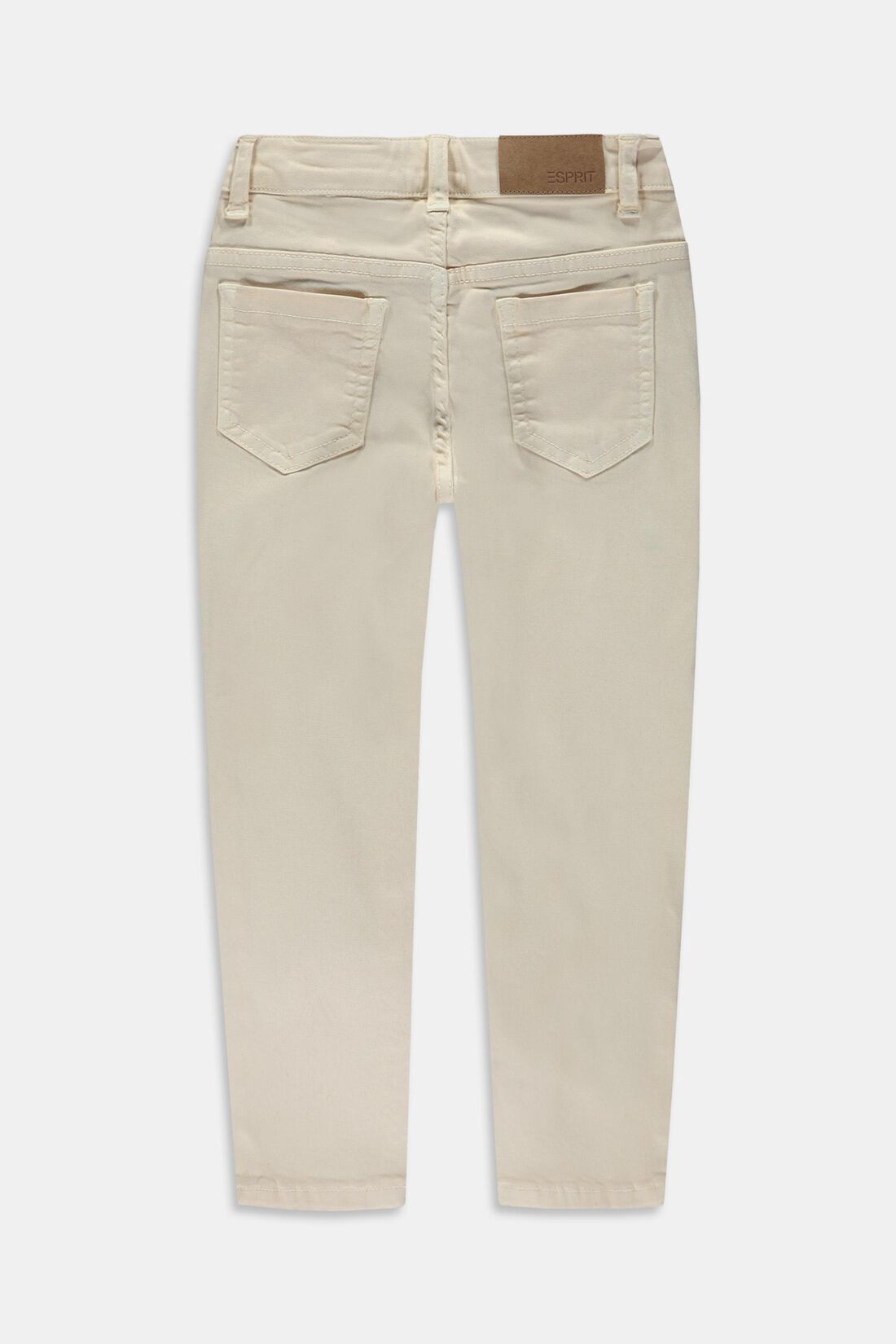 Pants denim