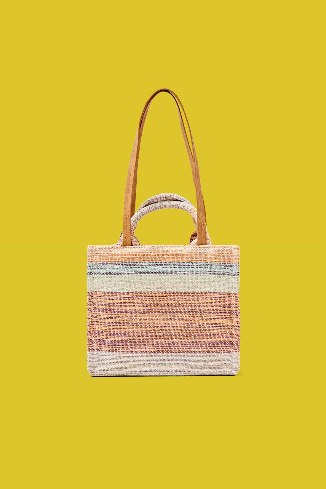 Tragetasche aus Jute