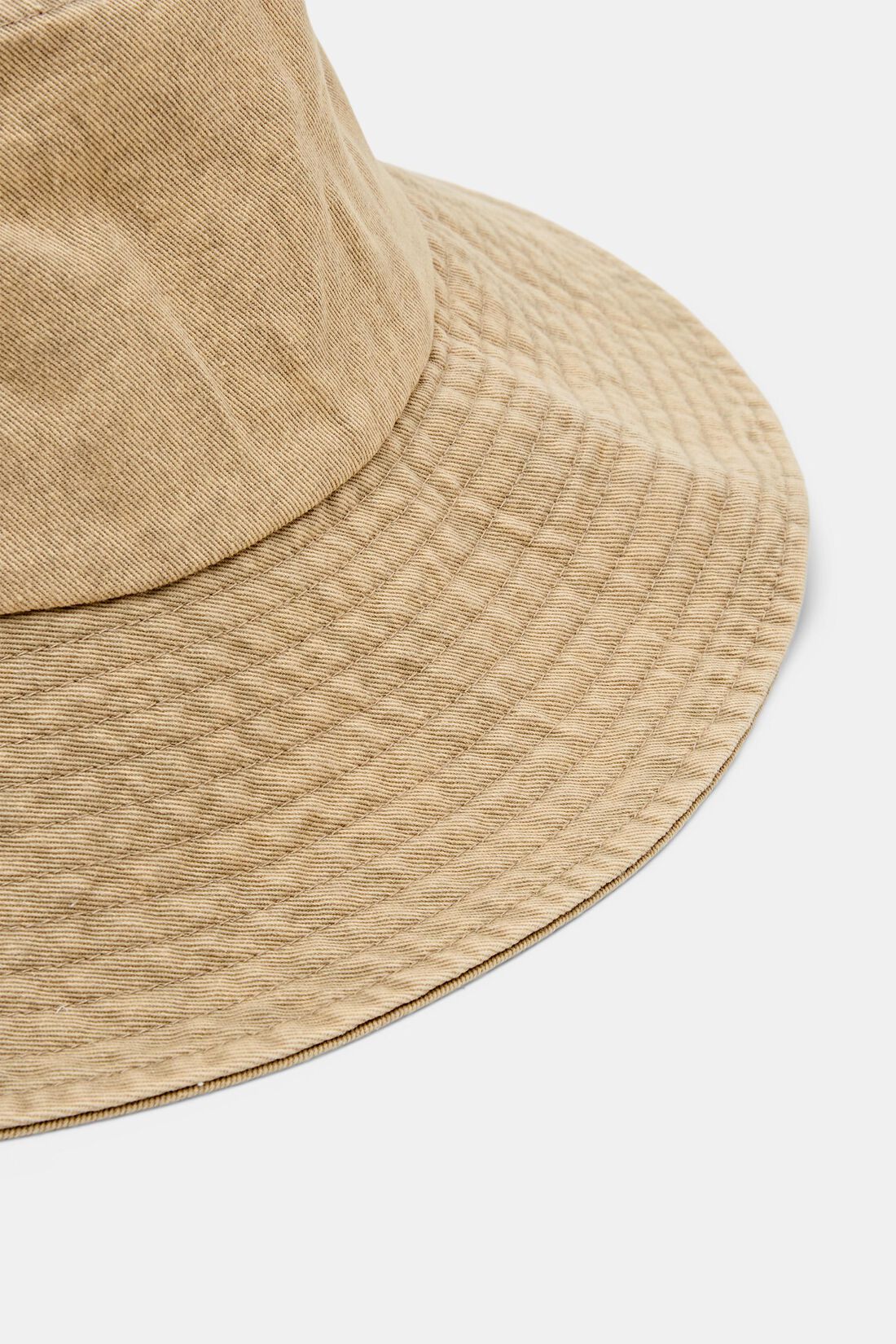Bucket Hat im Acid-Design