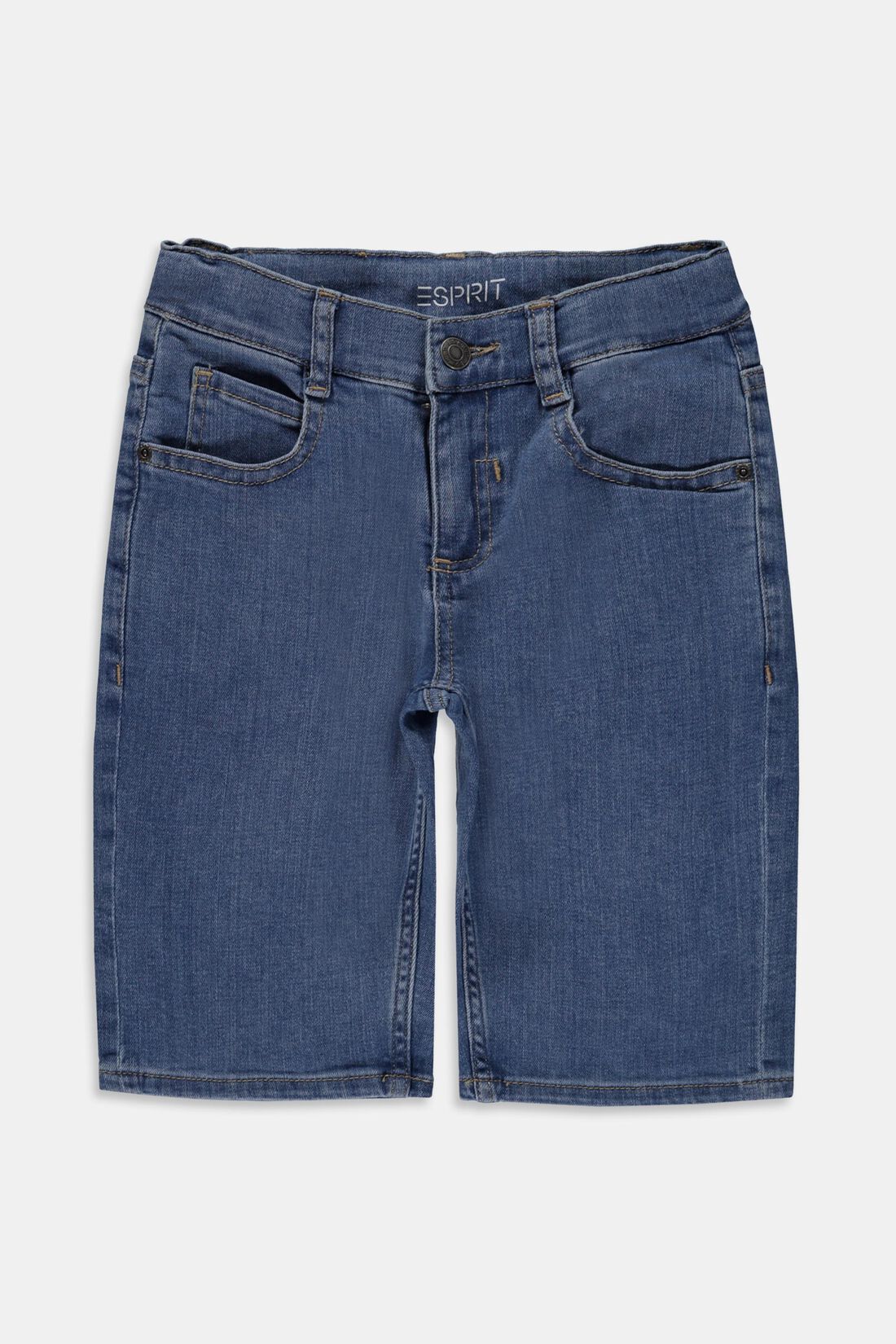 Shorts denim