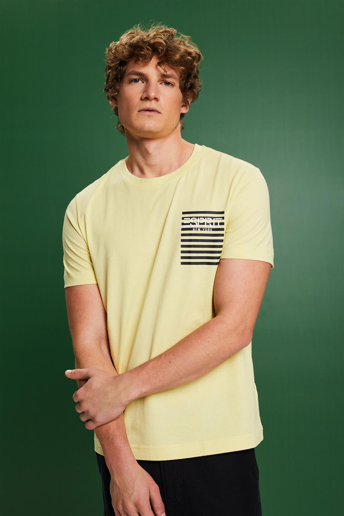 Logo-T-Shirt