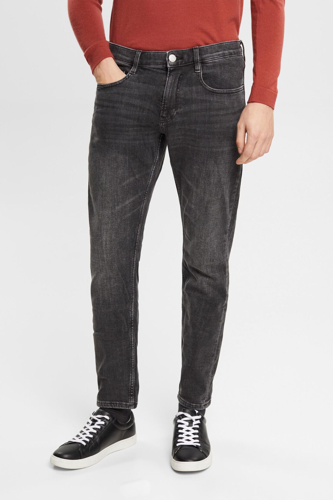 Slim-Fit-Jeans