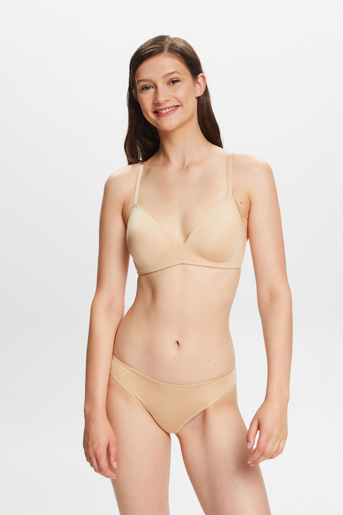 Hipster-Slip aus Mikrofaser