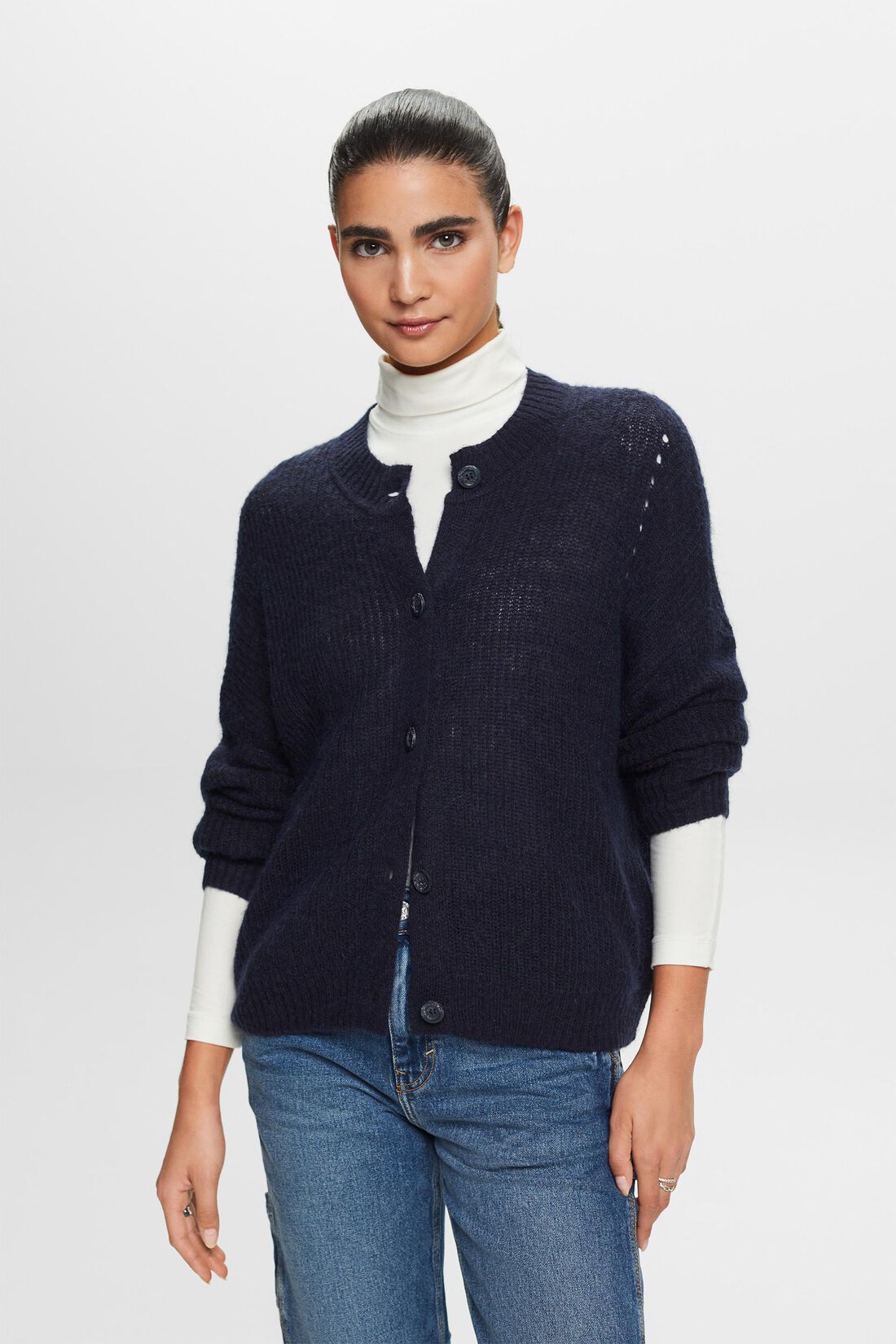 Leichter Cardigan