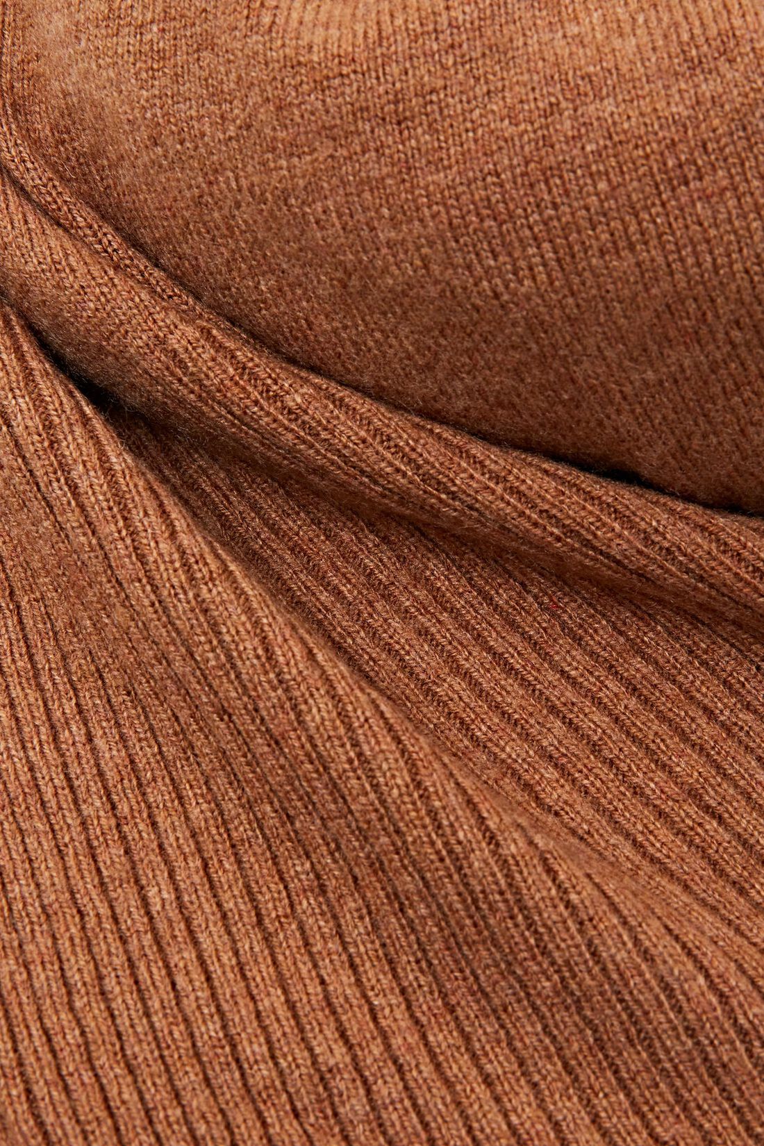 Strickschal, LENZING&trade; ECOVERO&trade;