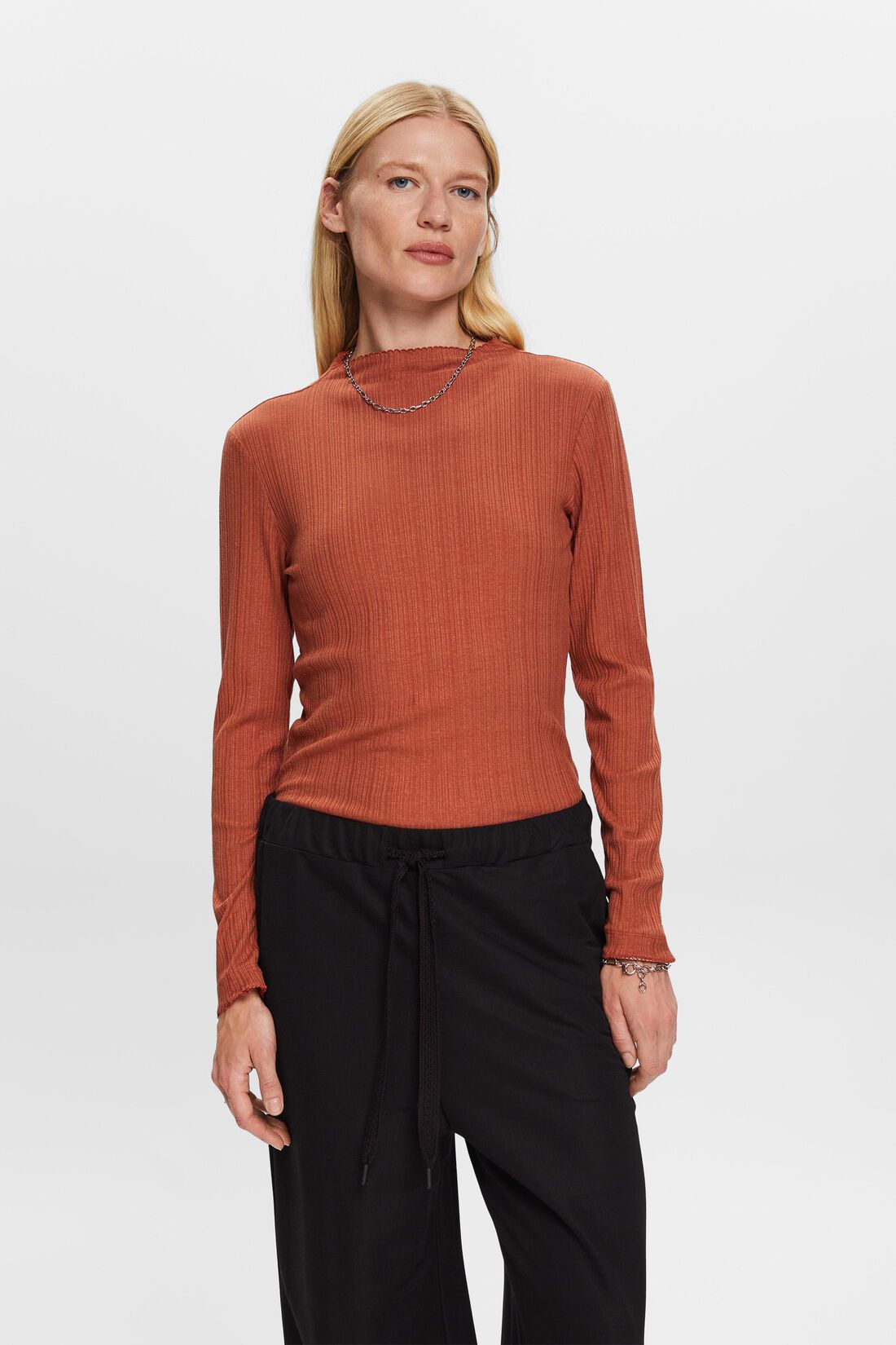 Ripp-Longsleeve